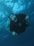 A scuba diving trip (1)